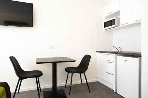 Petrie Mill Motel - Accommodation Asia 3