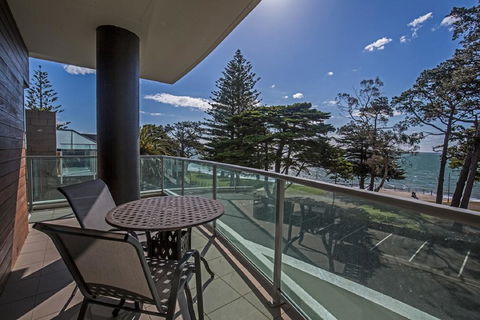 Phillip Island Holiday Apartments - Accommodation Asia 0