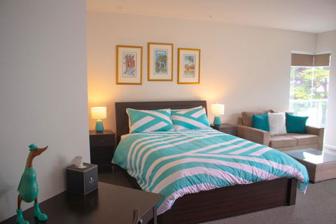 Phillip Island Holiday Apartments - Accommodation Asia 3
