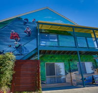 Phillip Island Off-Track Accommodation