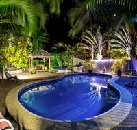 Pialba Motor Inn - Accommodation Asia