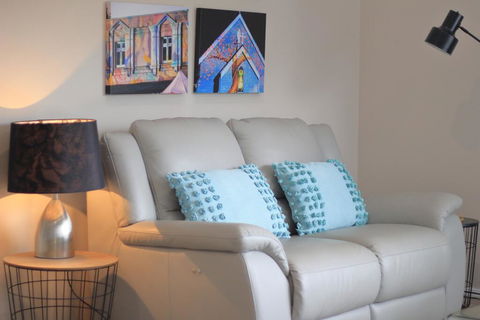 Picton Garden Apartment - Accommodation Asia 2