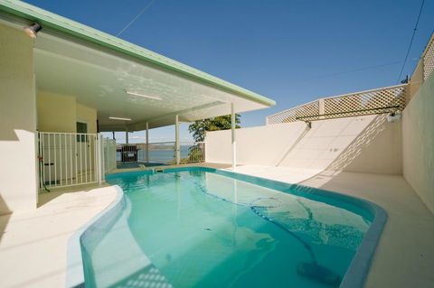 Picturesque On Passage - Shute Harbour - Accommodation Asia 1