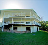 Picturesque on Passage - Shute Harbour - Accommodation Asia