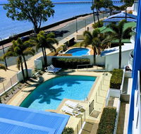Pier One - Accommodation Asia