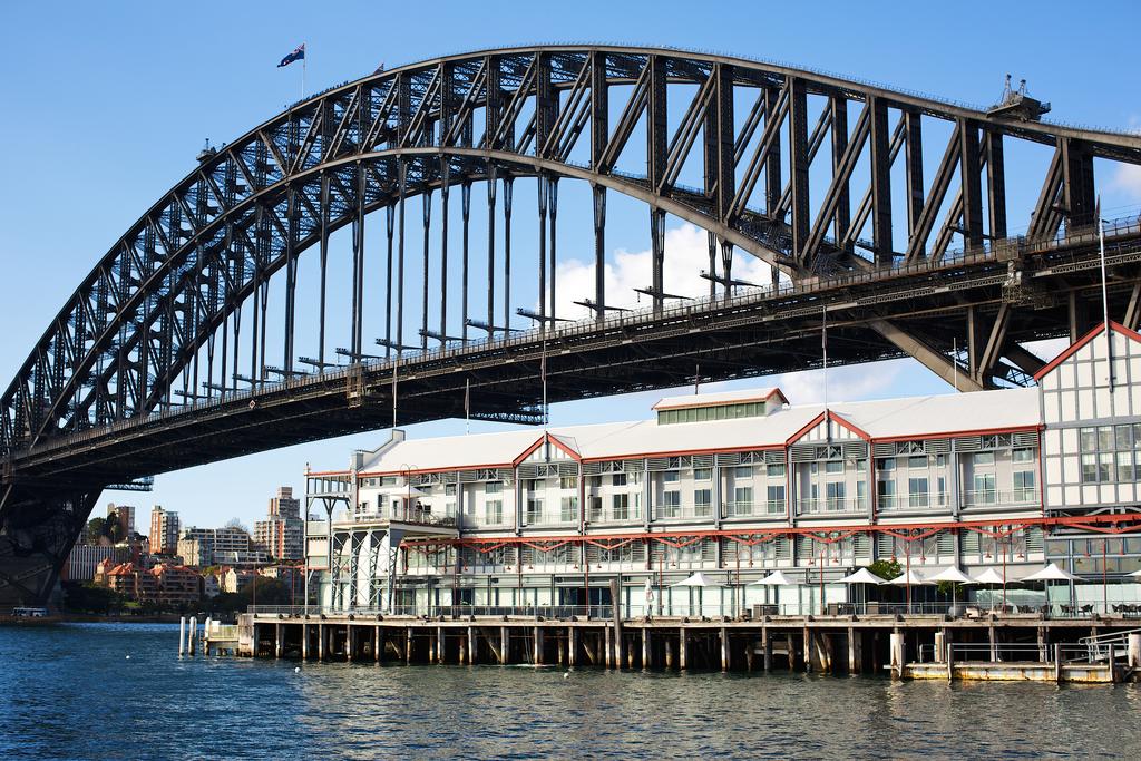 Dawes Point NSW Accommodation Guide