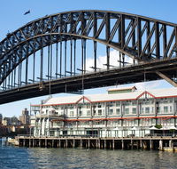 Pier One Sydney Harbour Autograph Collection - Accommodation Asia