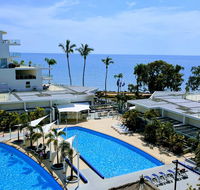 Pier Resort - Accommodation Asia