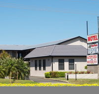 Pigeon House Motor Inn - Accommodation Guide