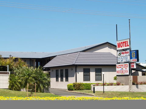 Pigeon House Motor Inn - Accommodation Guide 0