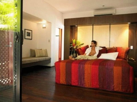 Pinctada McAlpine House - Accommodation Asia 1