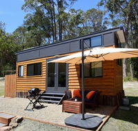 Pindari - Tiny Home Kangaroo Valley - Accommodation Asia