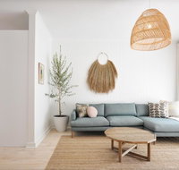 Pine at Arlo's - Refined luxury in Glenelg - Accommodation Guide