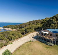 Pine Scrub Beach House - Accommodation Asia