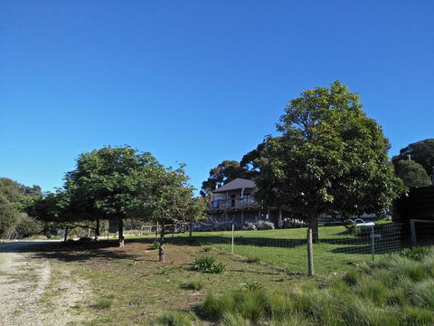 Pine Scrub Beach House - Accommodation Guide 2