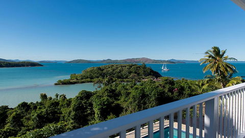 Pineapple House Whitsundays - Accommodation Asia 1