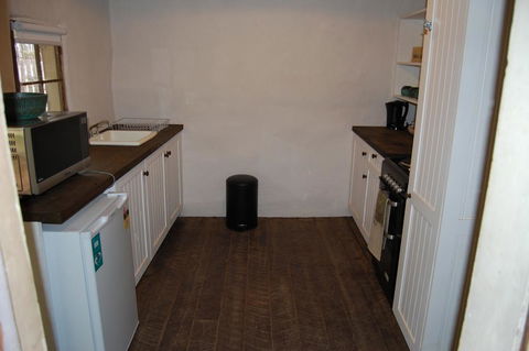 Pines Cottage - Accommodation Guide 1