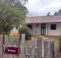 Pines Cottage - Accommodation Guide