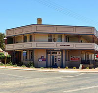 Pingelly Hotel - Accommodation Asia