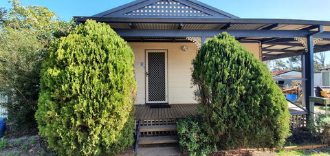 Pinjarra Caravan Park And Cabins - Accommodation Asia 2