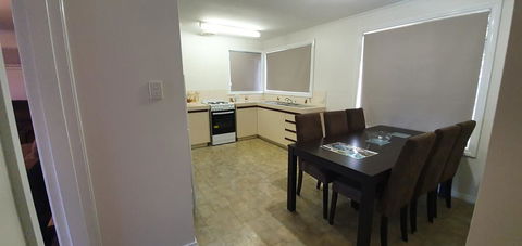 Pinjarra Caravan Park And Cabins - Accommodation Asia 1