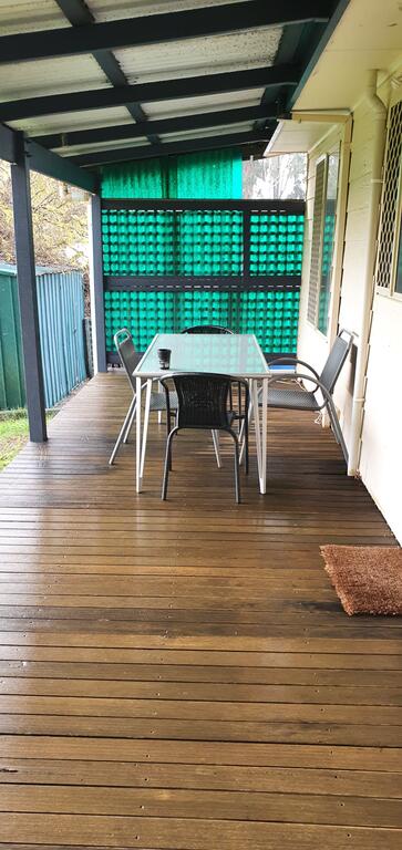 Pinjarra Caravan Park And Cabins - Accommodation Asia 3