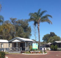 Pinjarra Caravan Park and Cabins - Accommodation Asia
