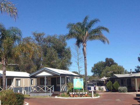 Pinjarra Caravan Park And Cabins - Accommodation Asia 0