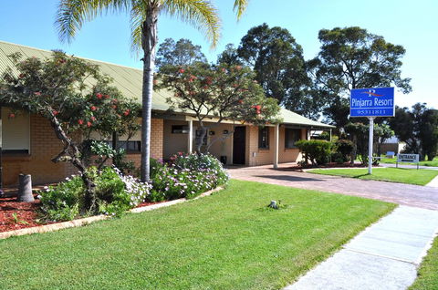 Pinjarra Resort - Accommodation Asia 3