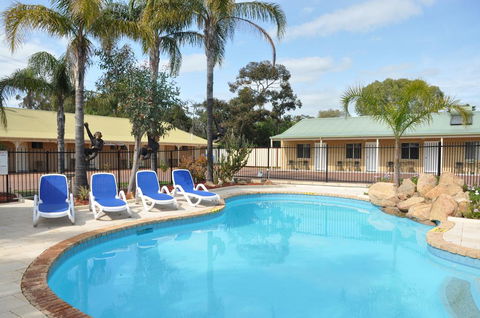 Pinjarra Resort - Accommodation Asia 0