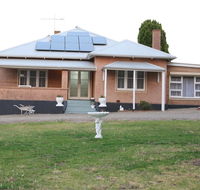 Pink Gums Farmstay - Accommodation Asia