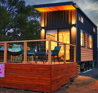 Pink Lake Tiny House - Accommodation Asia