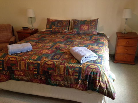 Pinkerton Hill Naracoorte - Accommodation Asia 1