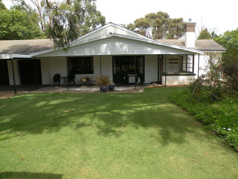 Pinkerton Hill Naracoorte - Accommodation Asia 0