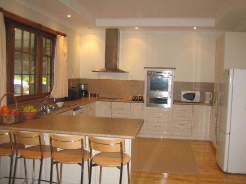Pinkerton Hill Naracoorte - Accommodation Asia 2
