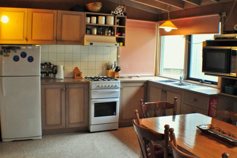 Pinnacle - Accommodation Asia 2