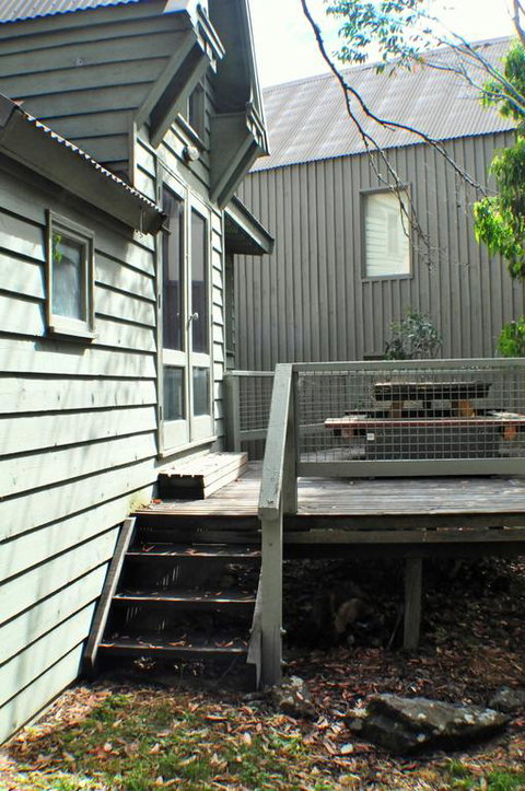 Pinnacle - Accommodation Asia 3