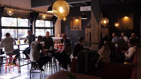 Pint On Punt Backpackers - Accommodation Guide 0