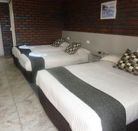 Pioneer Lodge Motel - Accommodation Asia