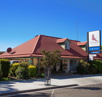 Pioneer Motel Goondiwindi - Accommodation Asia