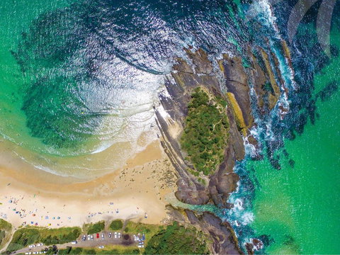 Pippis - Accommodation China 1