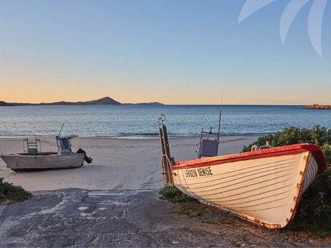 Pippis - Accommodation China 3