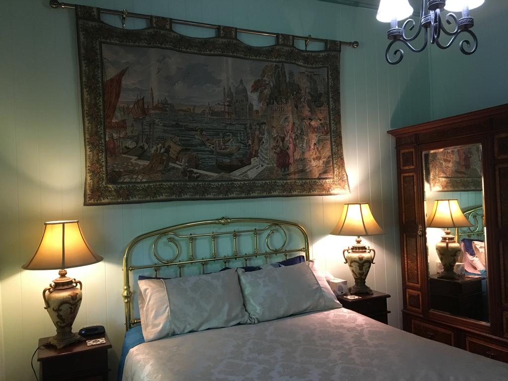 Clintonvale QLD Accommodation Asia