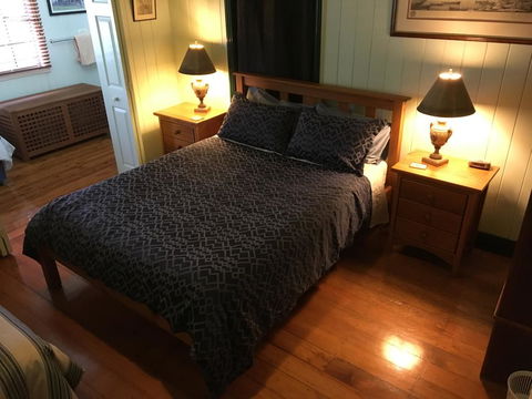 Pitstop Lodge Guesthouse B&B - Accommodation Asia 3