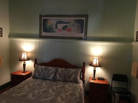 Pitstop Lodge Guesthouse B&B - Accommodation Asia 2