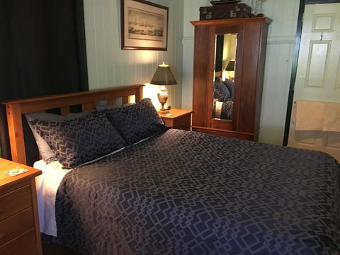 Pitstop Lodge Guesthouse B&B - Accommodation Asia 1