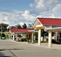 Pittsworth Motor Inn - Accommodation China