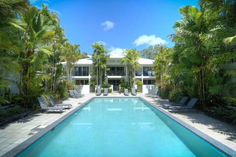 Plantation 2 - Absolute Beachfront - Accommodation Guide 0