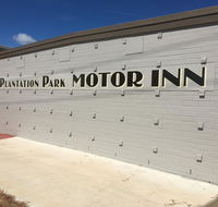 Plantation Park Motor Inn - Accommodation Asia