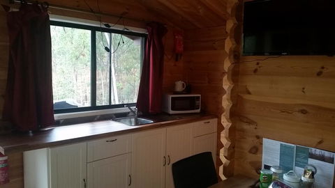 Pleasant Mountain Retreat - Accommodation Asia 3